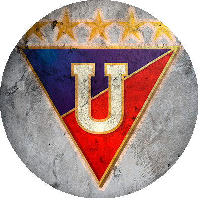 Liga Deportiva Universitaria de Quito